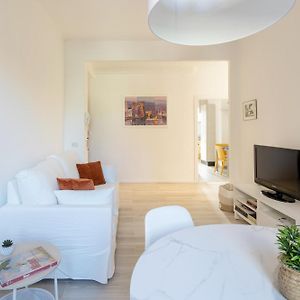 Deluxe Appartement met Twee Slaapkamers